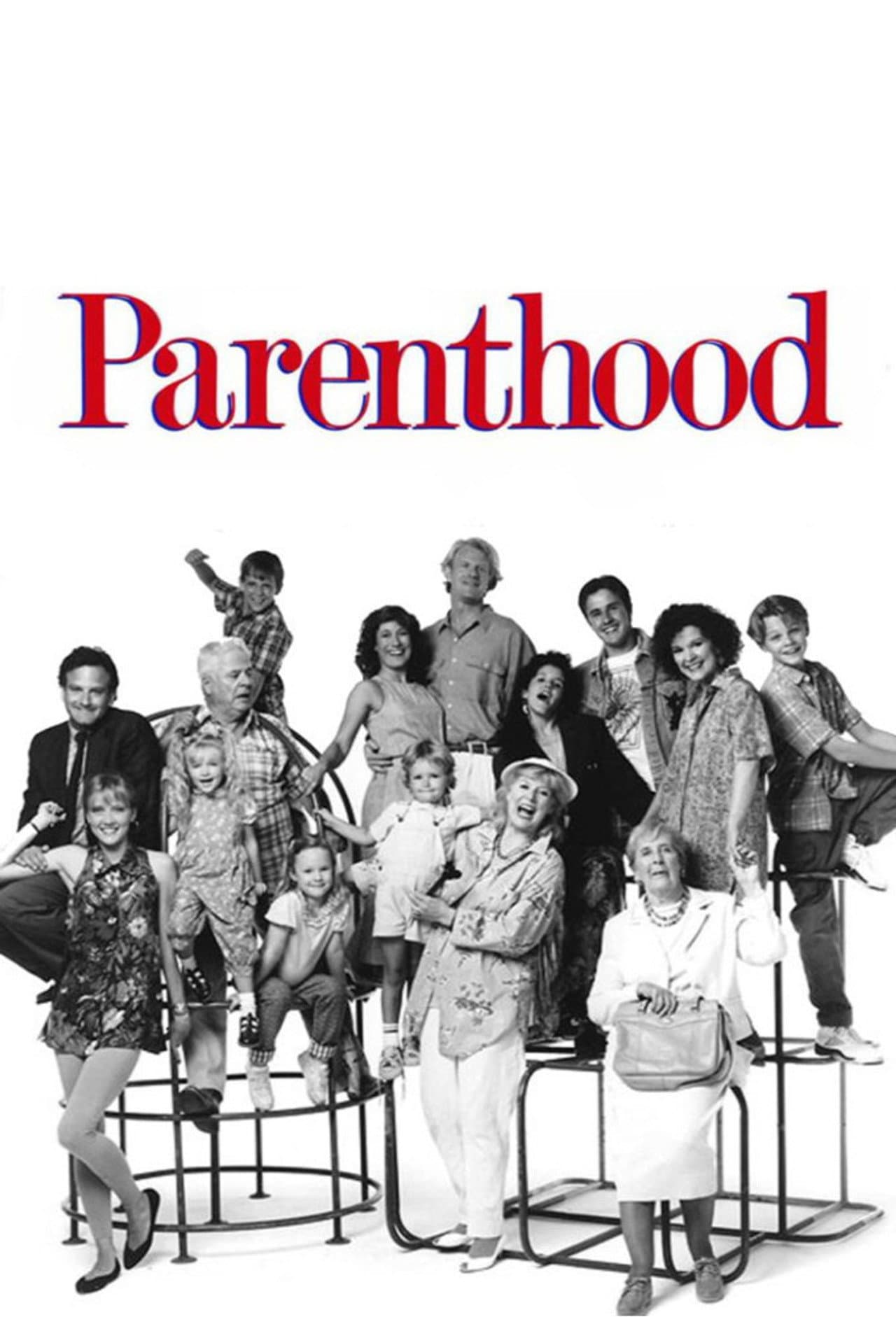 Parenthood preview 2