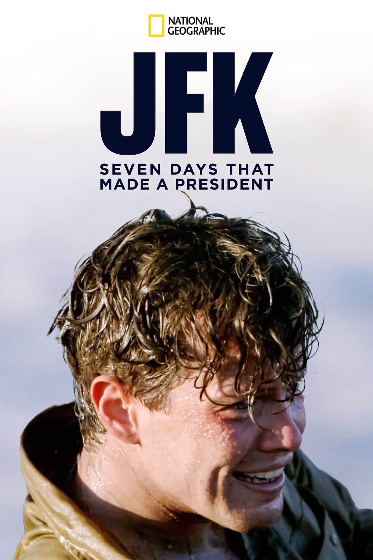 JFK: Seven Days That Made a President preview 2