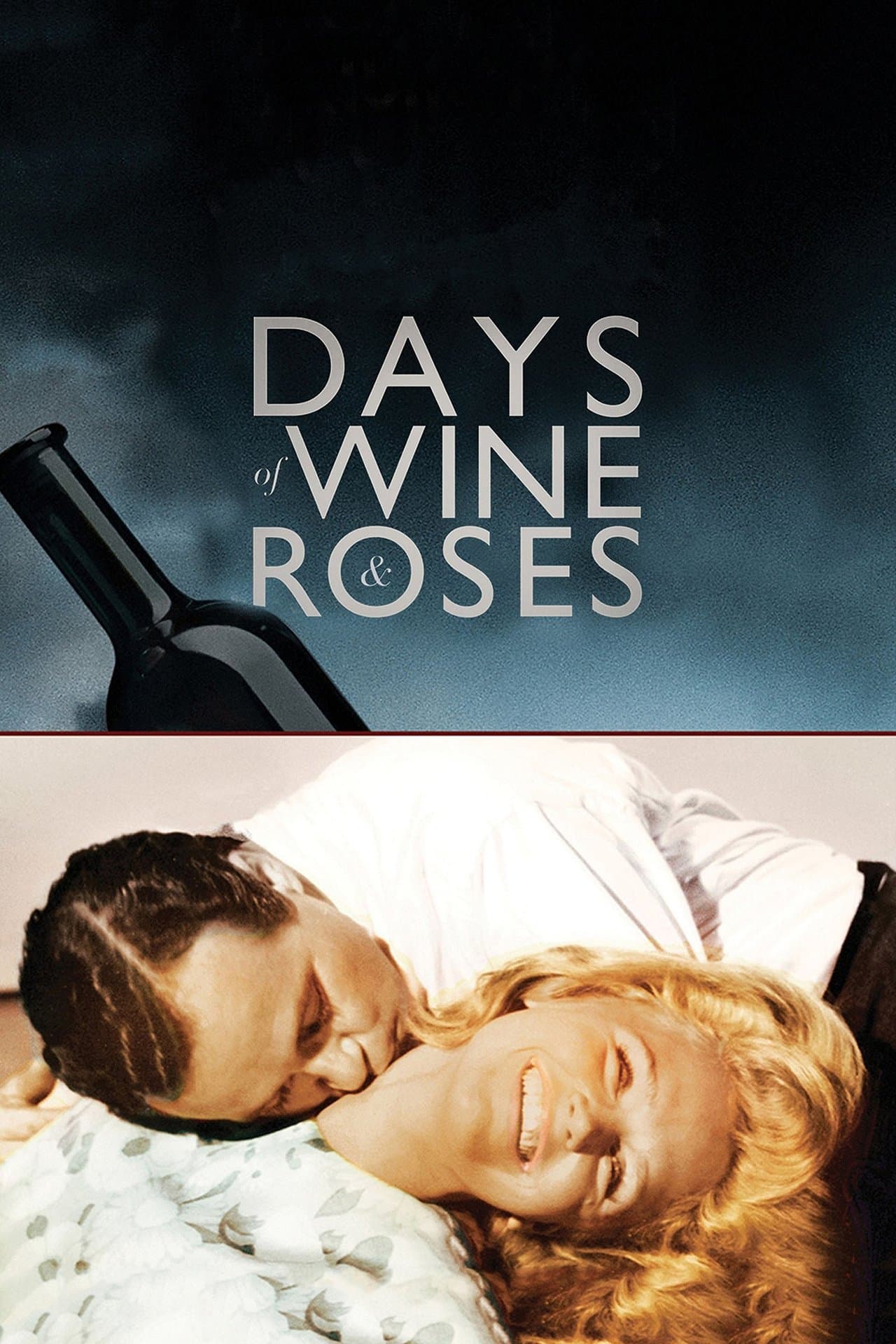 Days of Wine and Roses preview 2