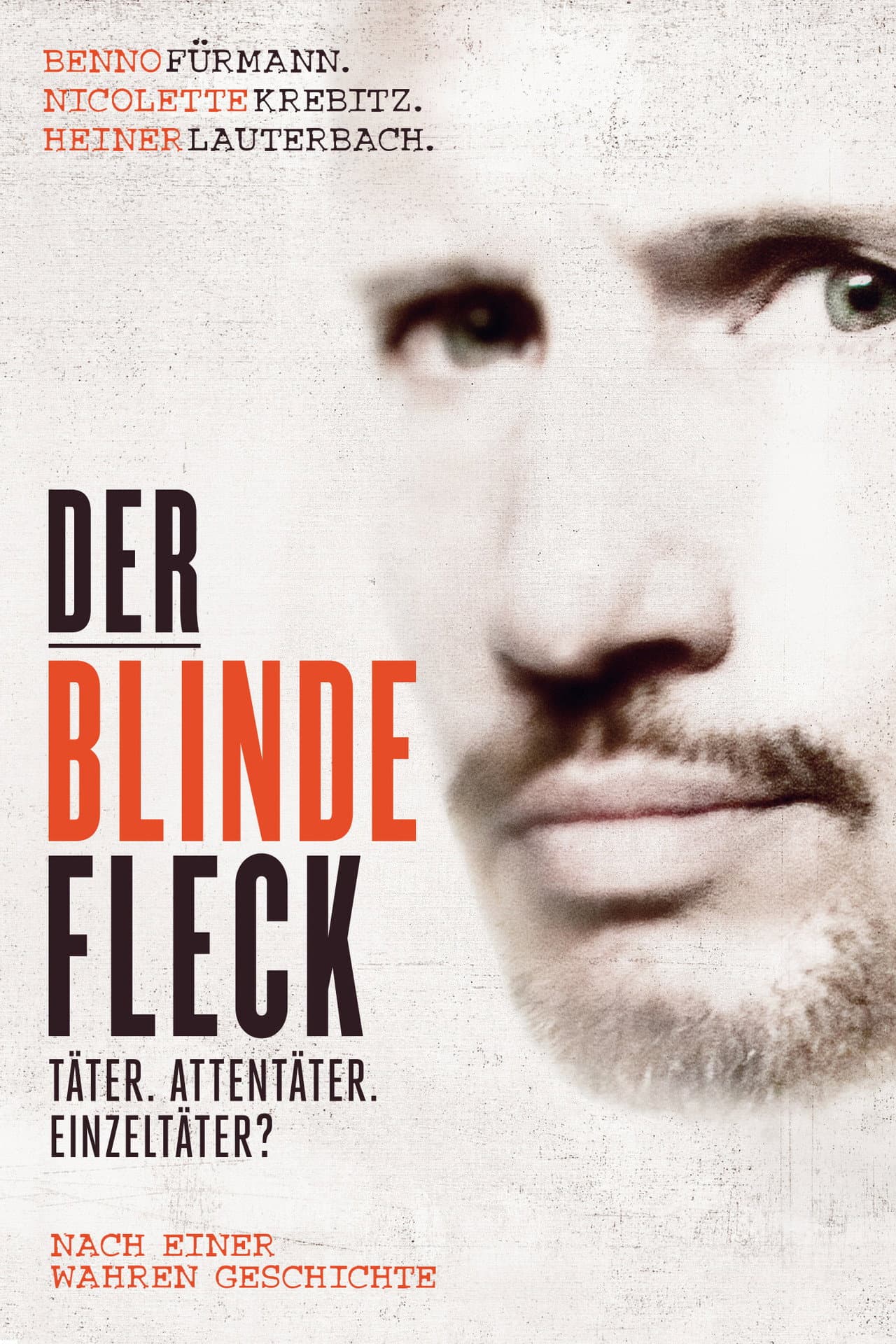 The Blind Spot preview 2