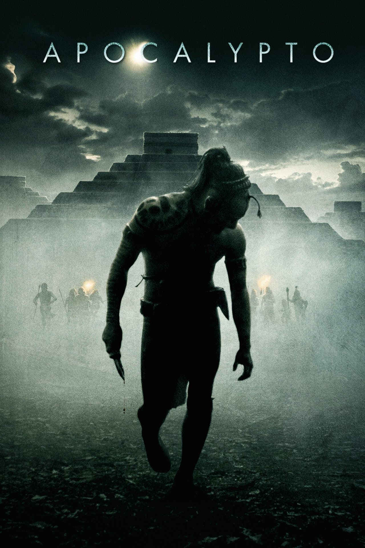 Apocalypto preview 2