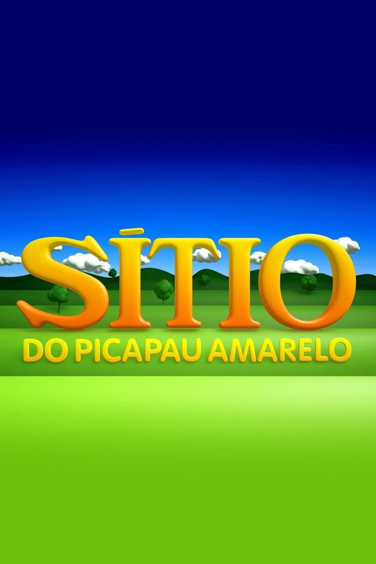 Sítio do Picapau Amarelo preview 2