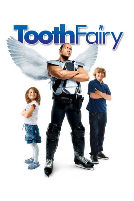 Tooth Fairy preview 2