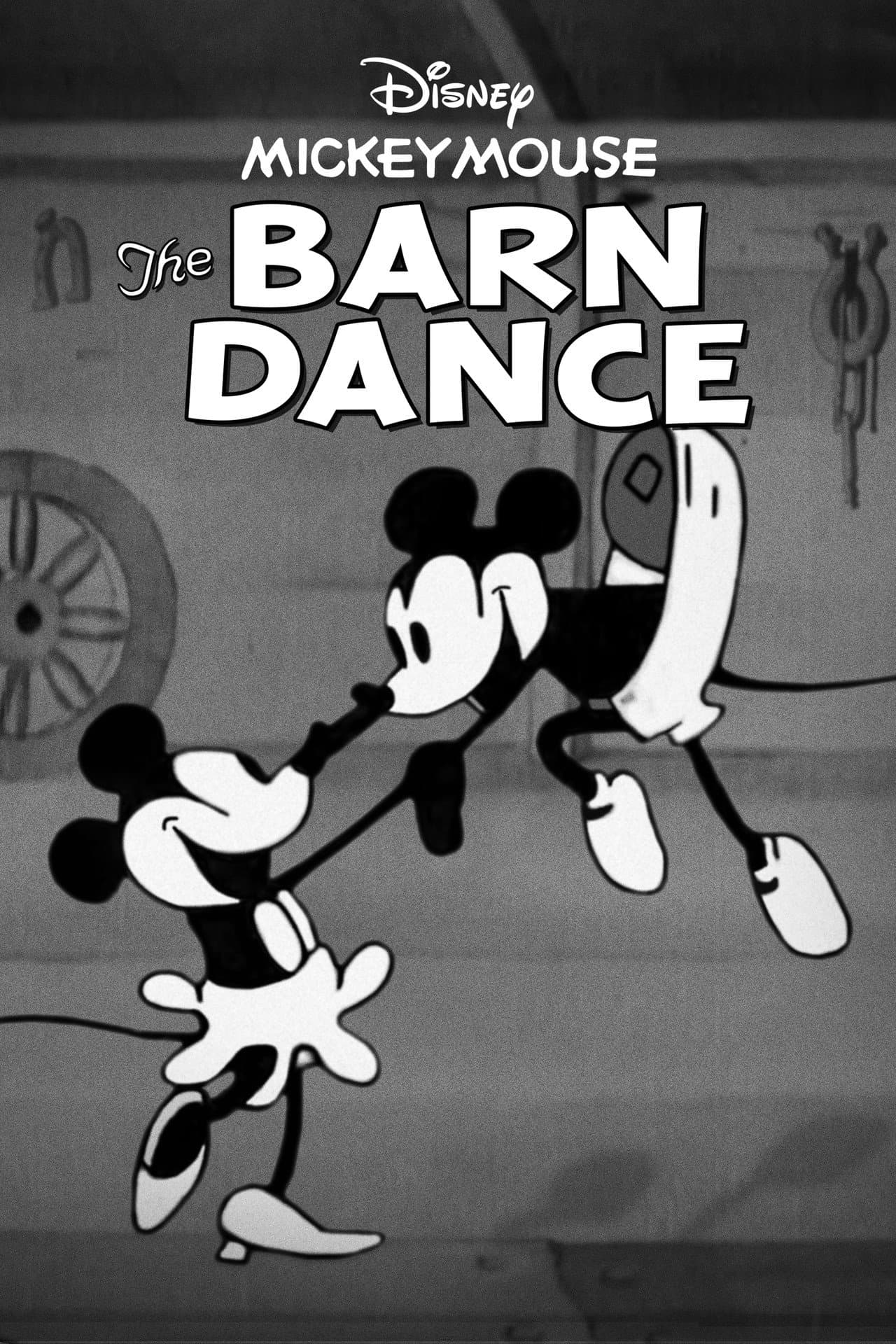 The Barn Dance preview 2