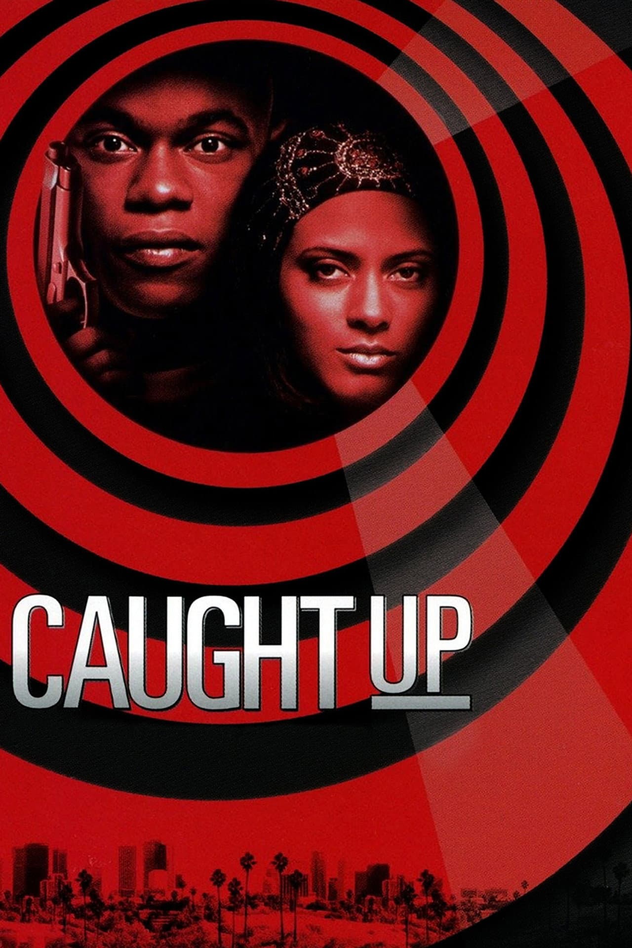 Caught Up preview 2