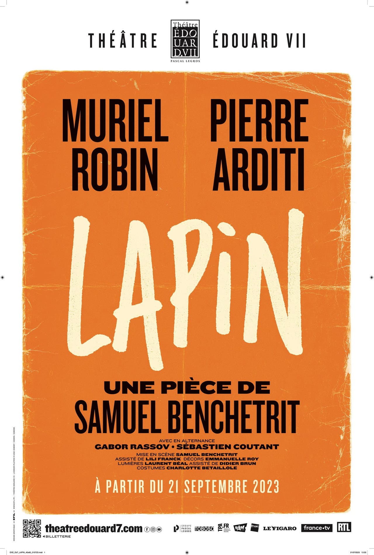 Lapin preview 2