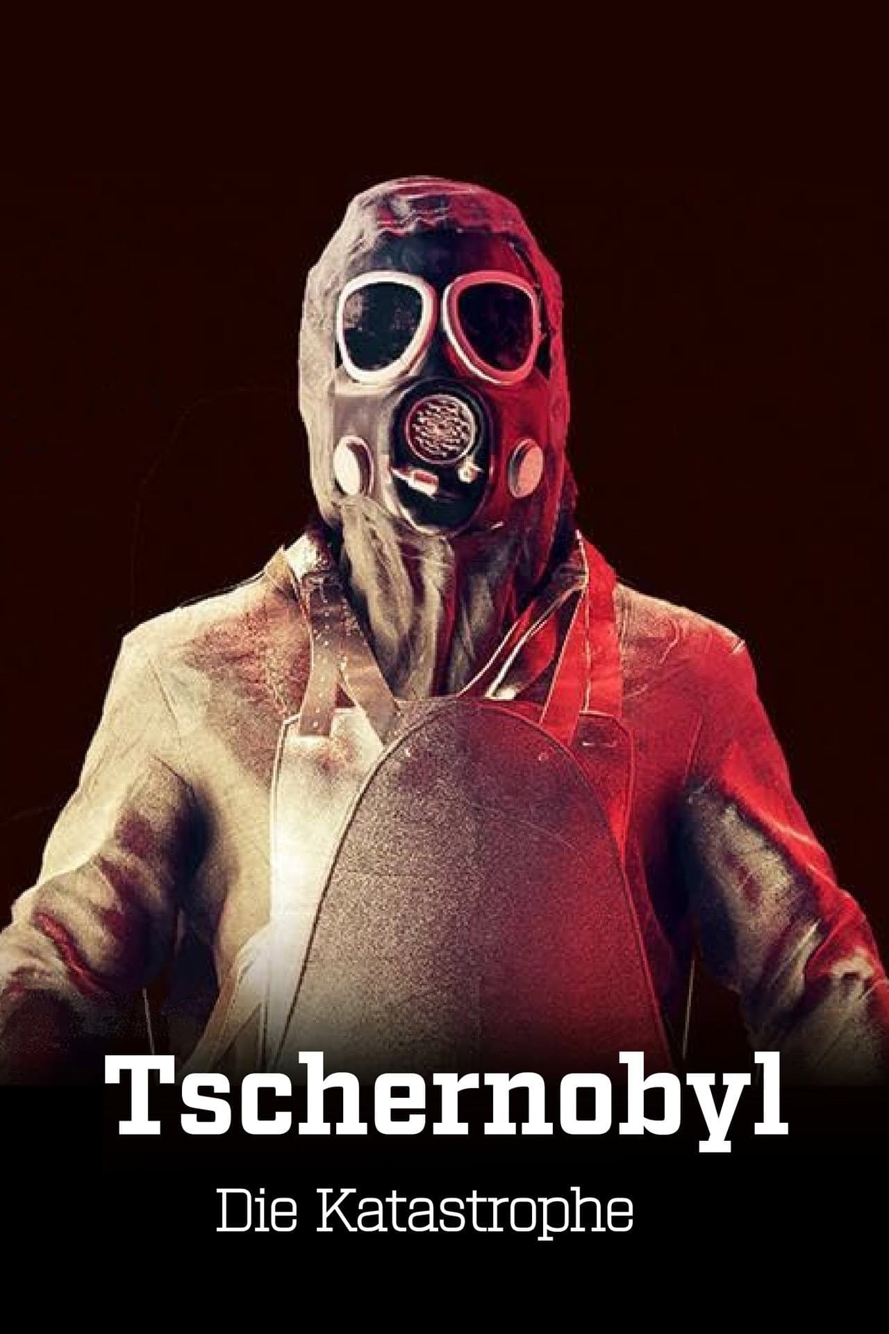 Tschernobyl - Die Katastrophe preview 2