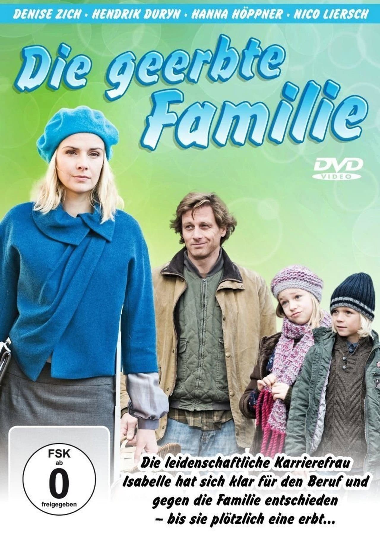 Die geerbte Familie preview 1