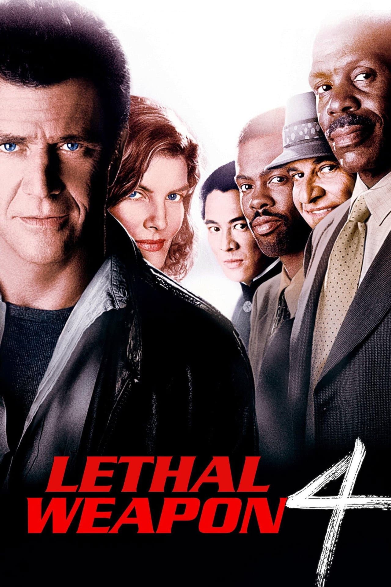 Lethal Weapon 4 preview 2