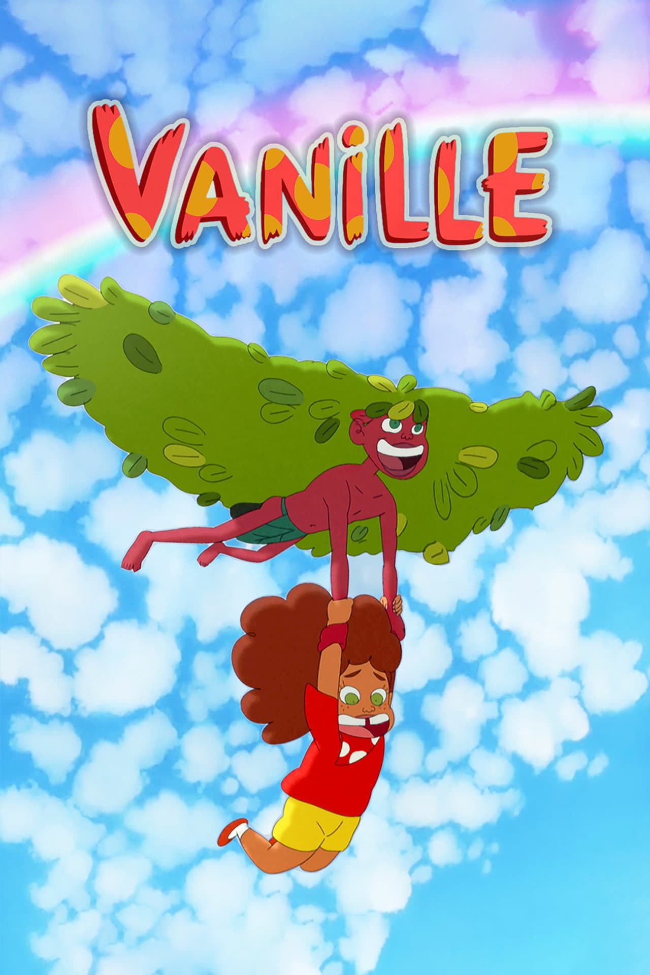 Vanille preview 2