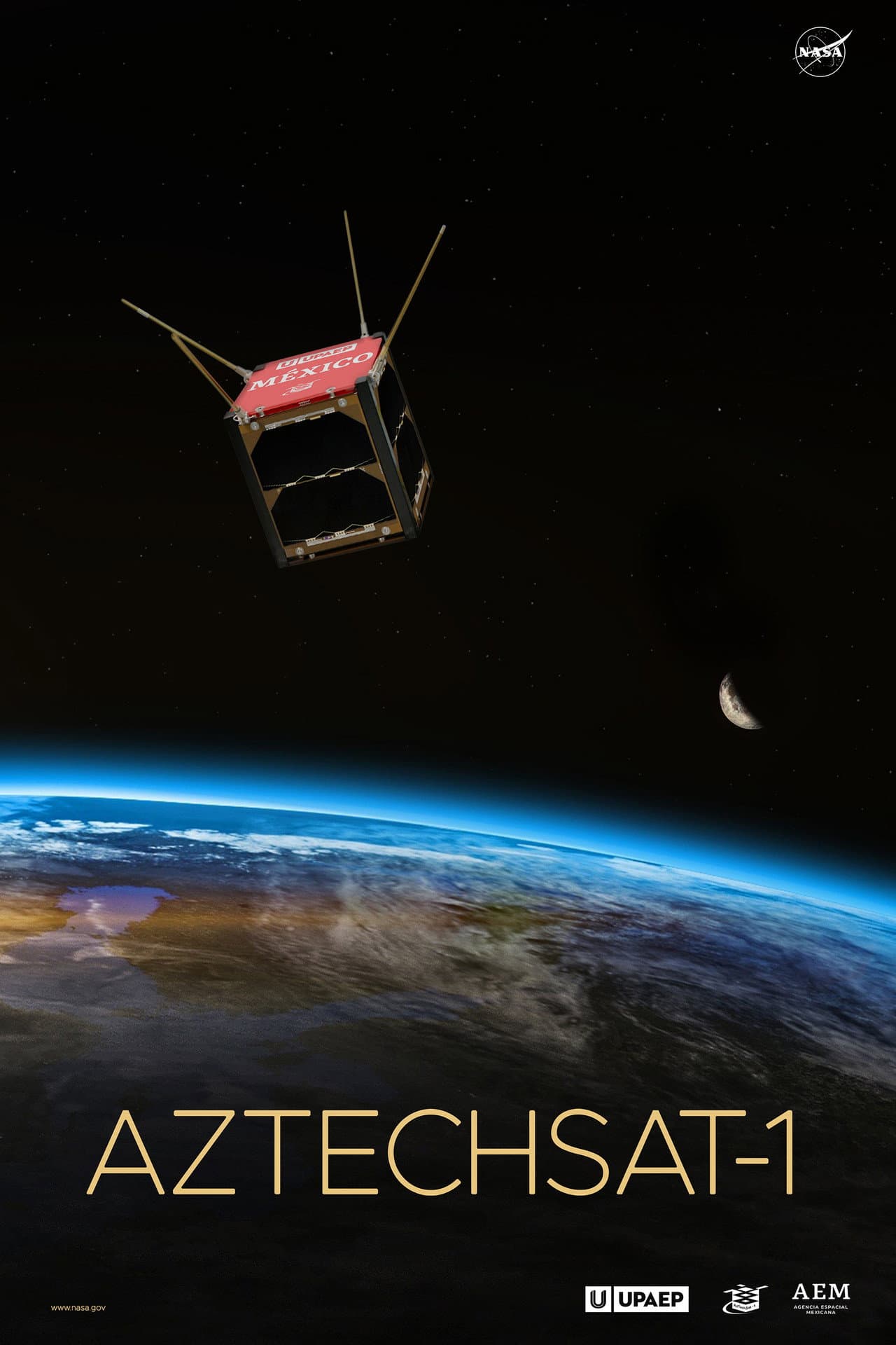 AzTechSat-1 preview 1