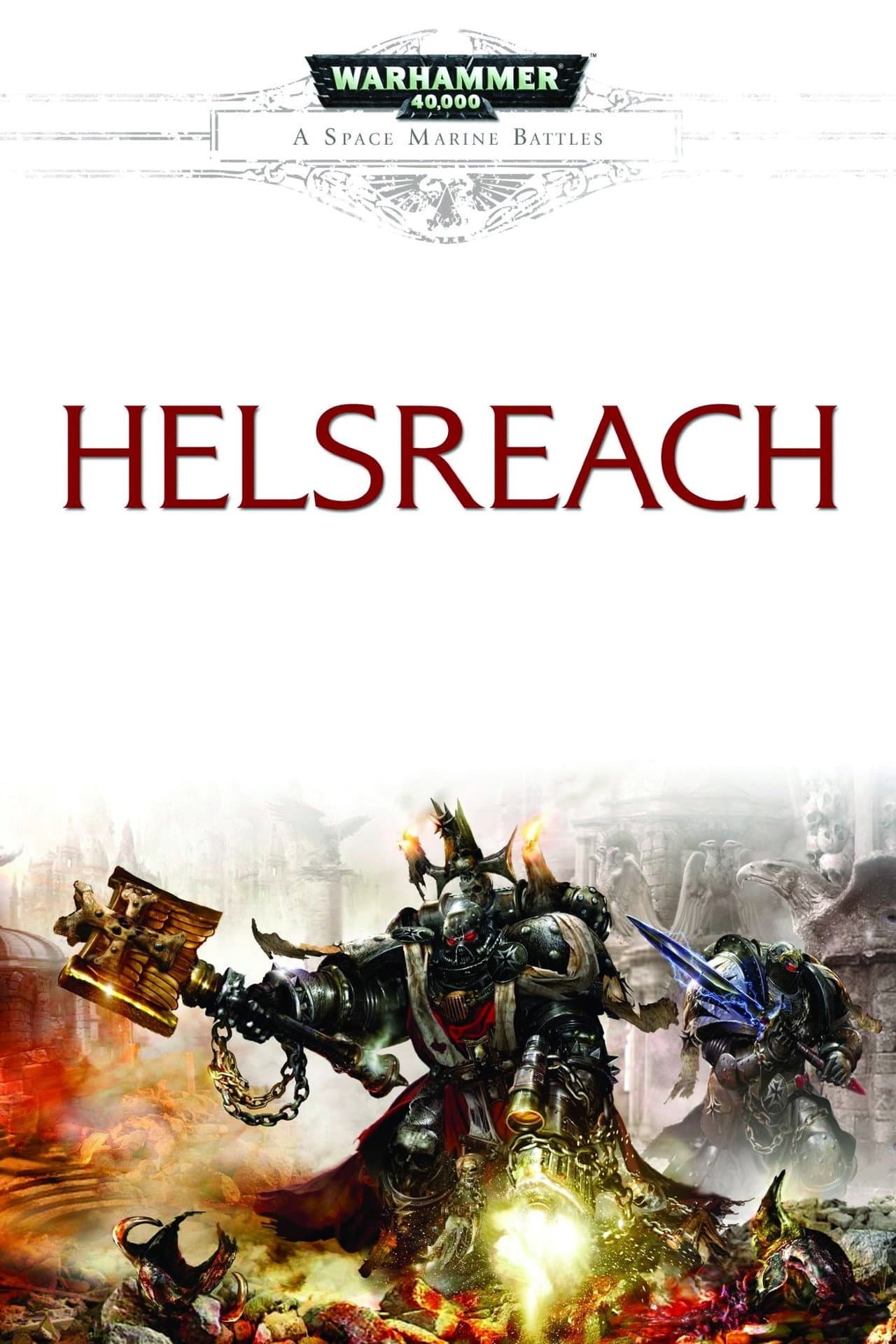 Helsreach preview 2