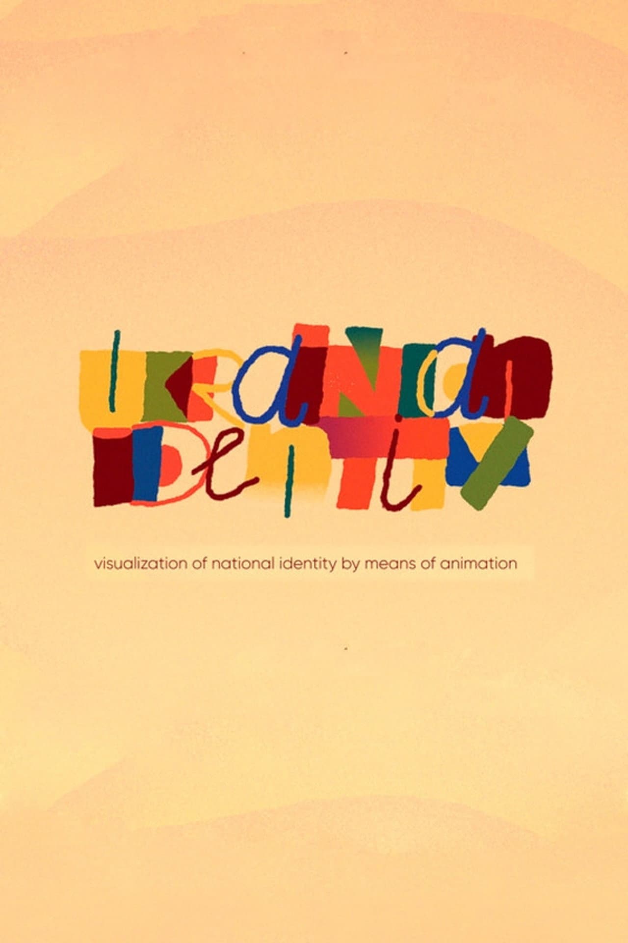 Ukrainian Identity preview 1