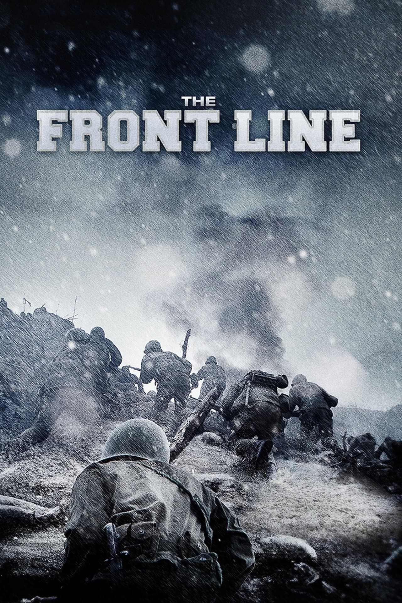 The Front Line preview 2
