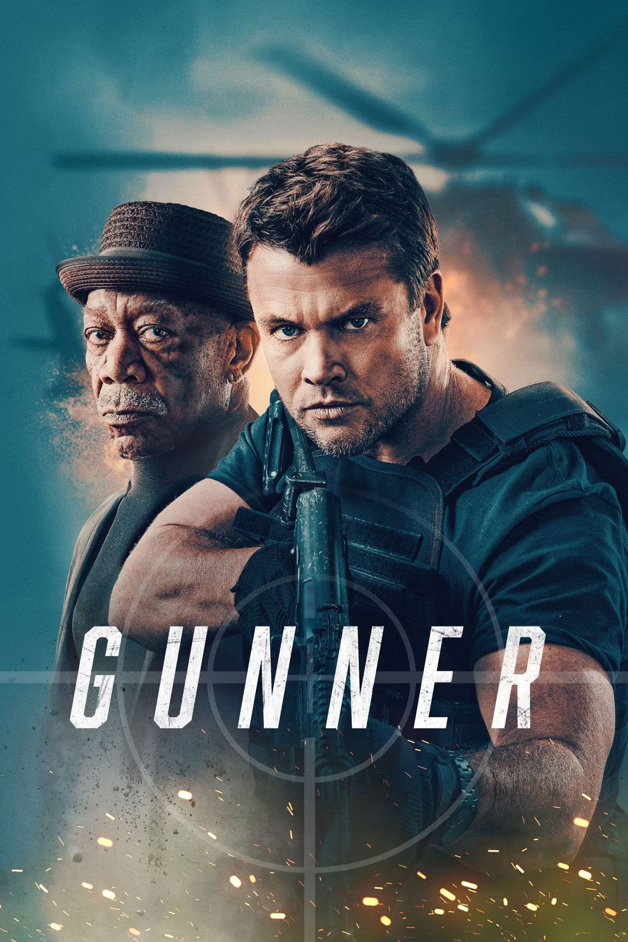 Gunner preview 2