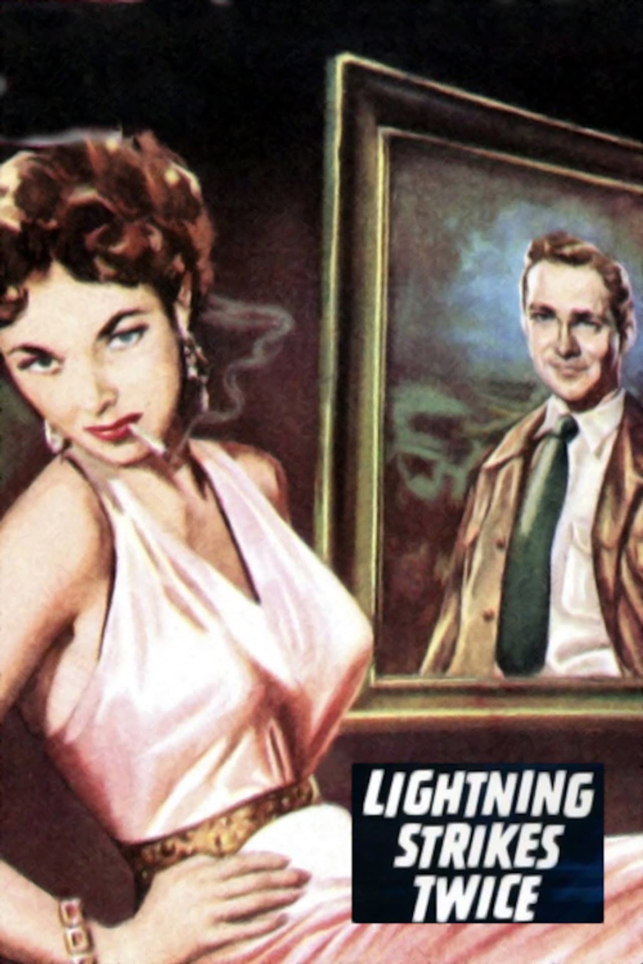 Lightning Strikes Twice preview 2