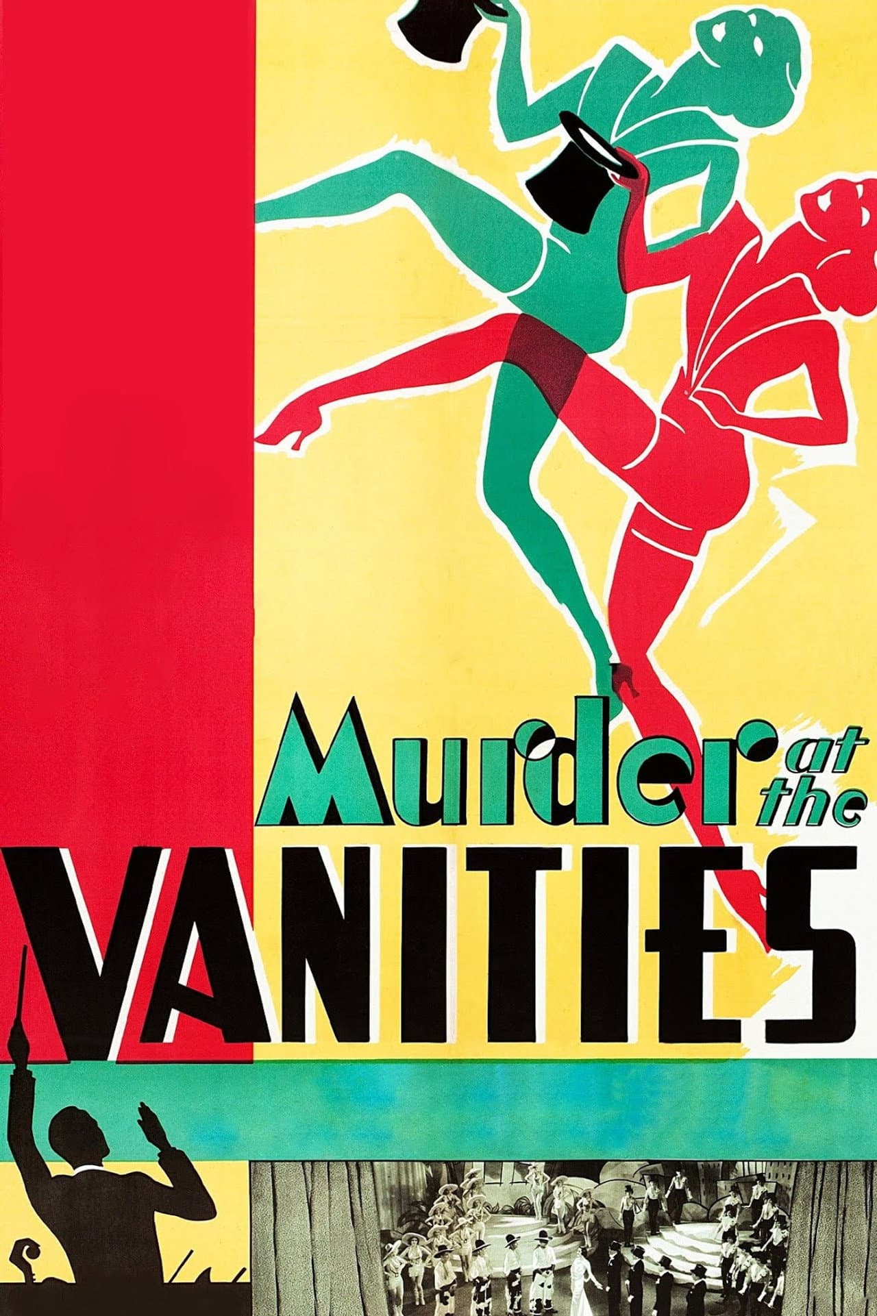 Murder at the Vanities preview 2