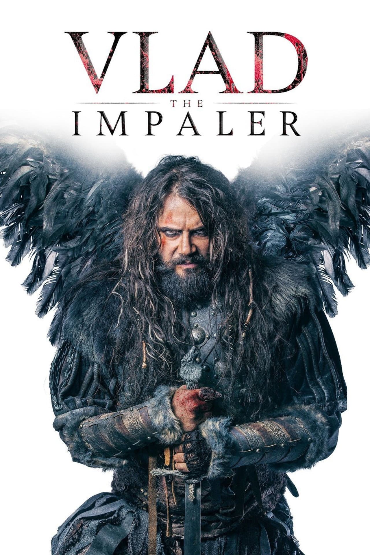 Vlad the Impaler preview 2