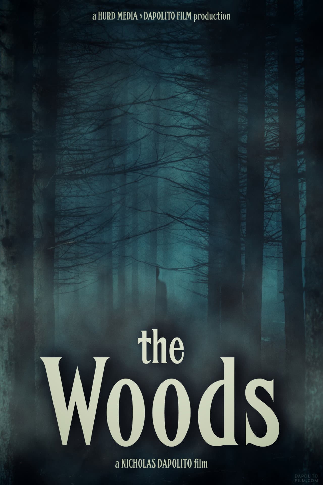 The Woods preview 2