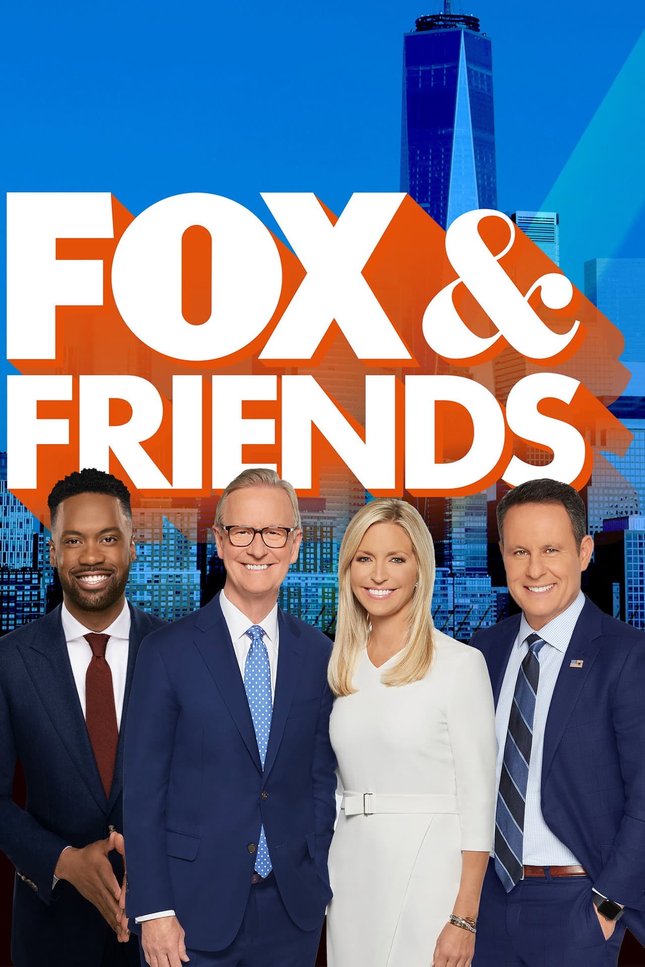 Fox & Friends preview 2
