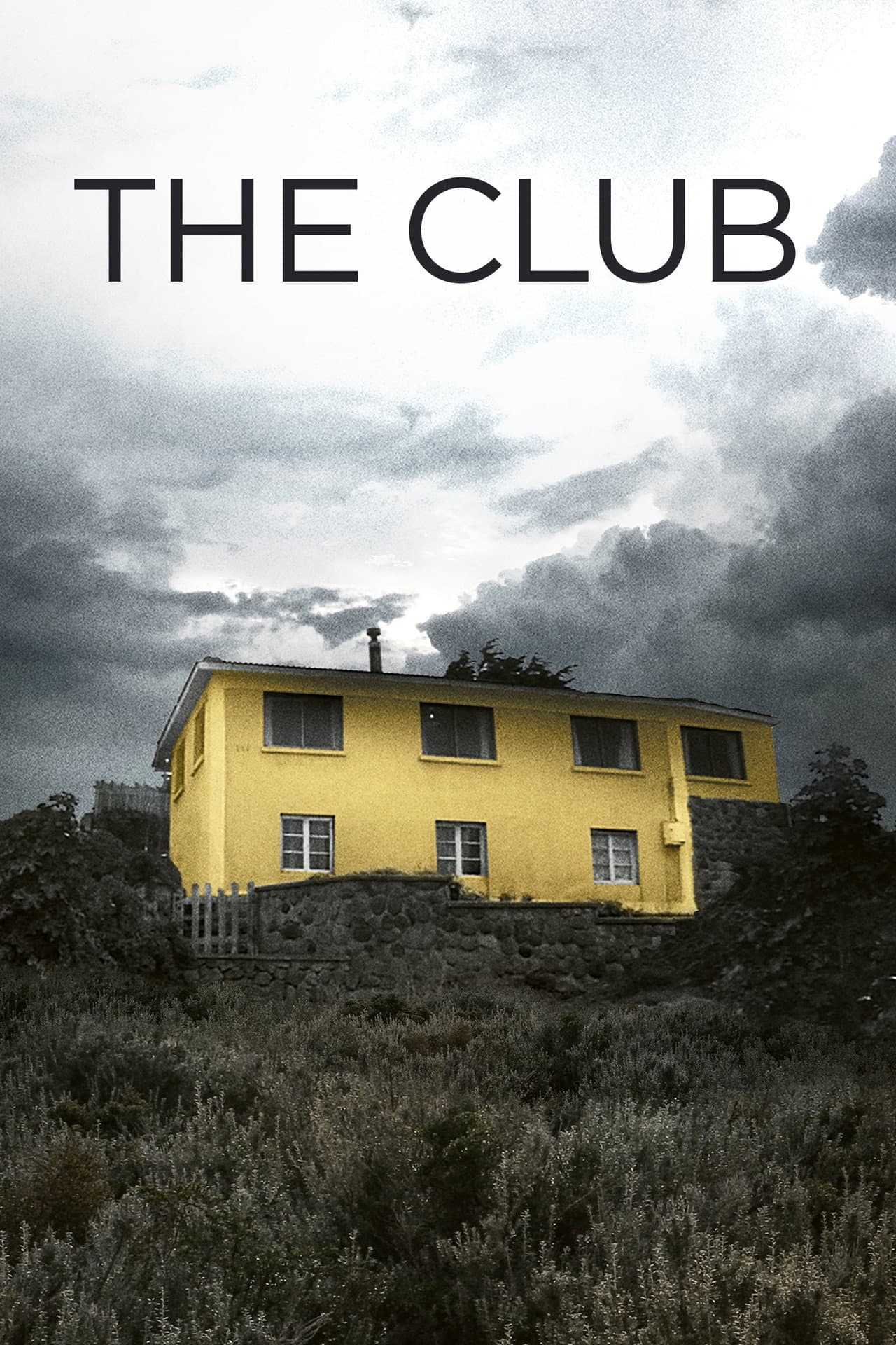 The Club preview 2