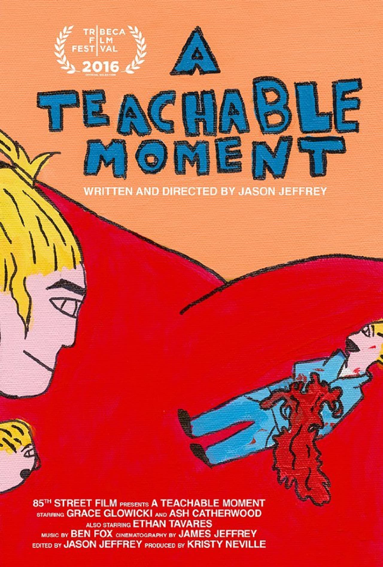 A Teachable Moment preview 1
