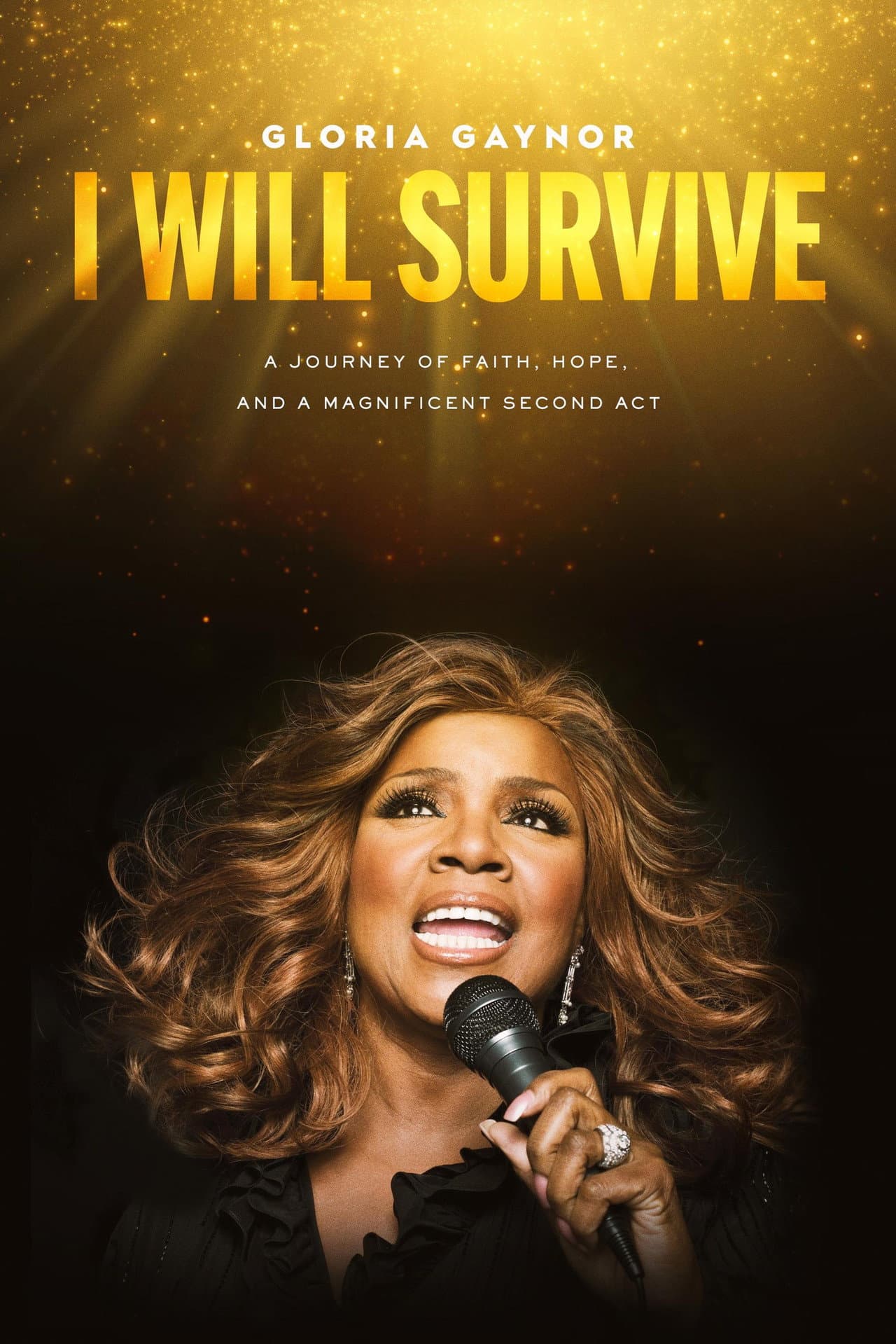 Gloria Gaynor: I Will Survive preview 2