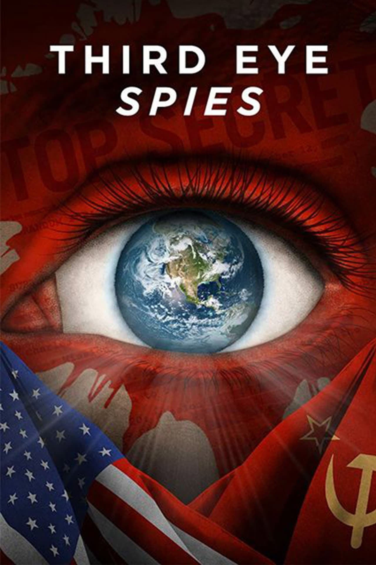 Third Eye Spies preview 2