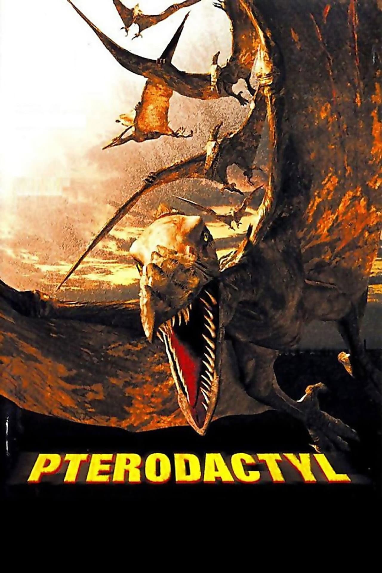Pterodactyl preview 2