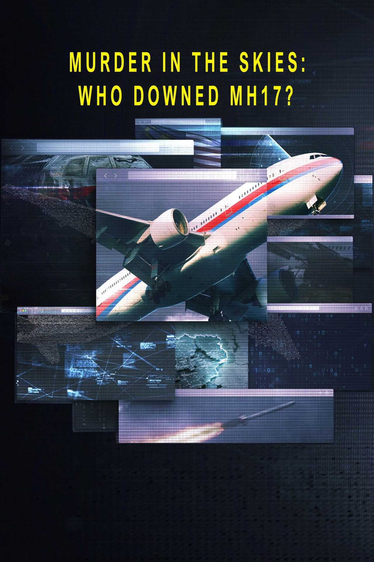 Murder in the Skies: Who Downed Mh17? preview 2
