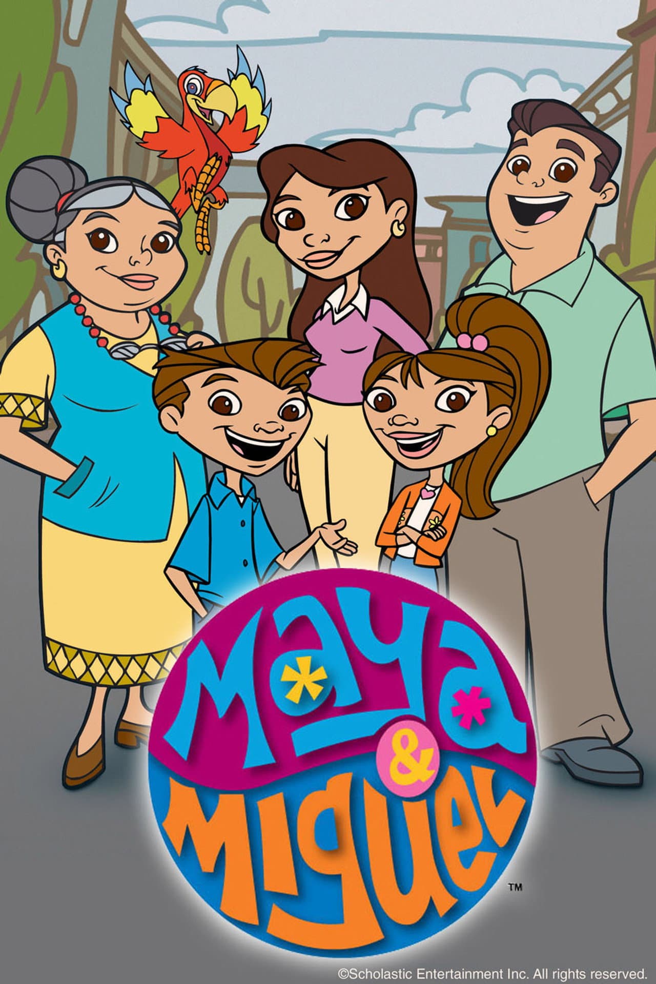 Season 1