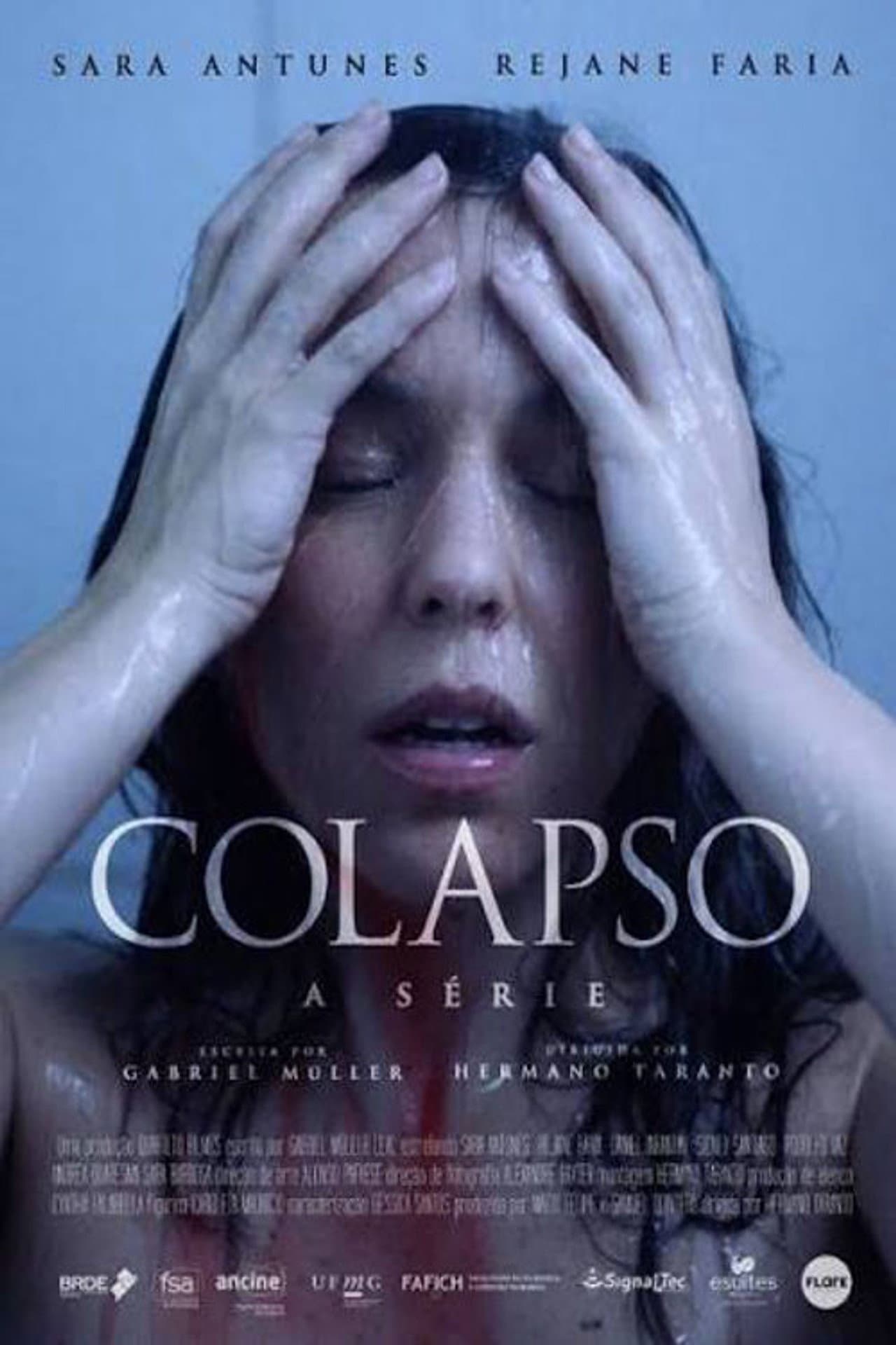 Colapso: A Série preview 1