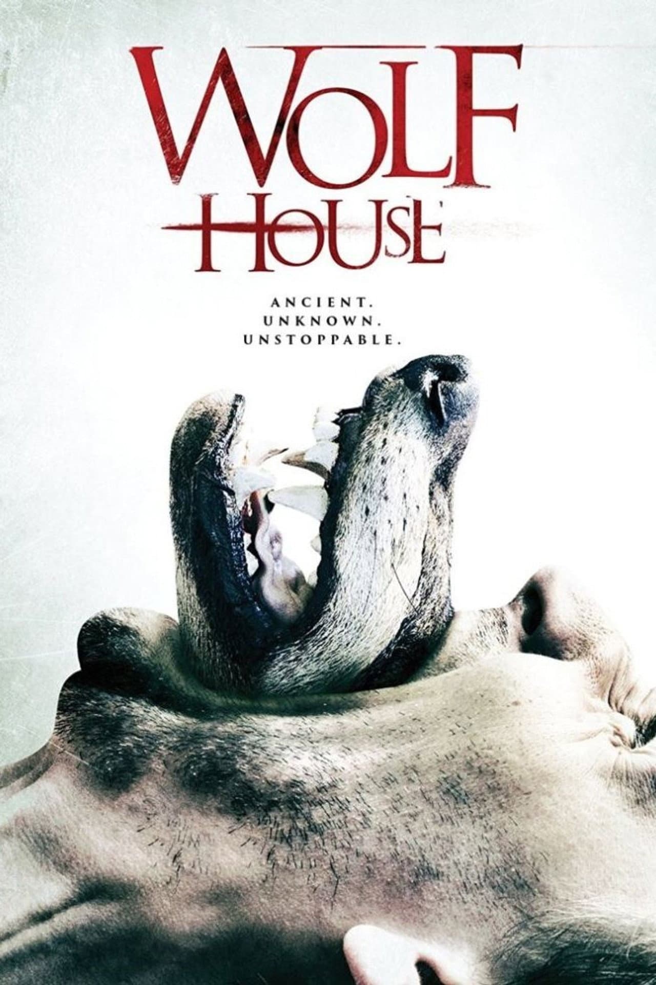 Wolf House preview 2