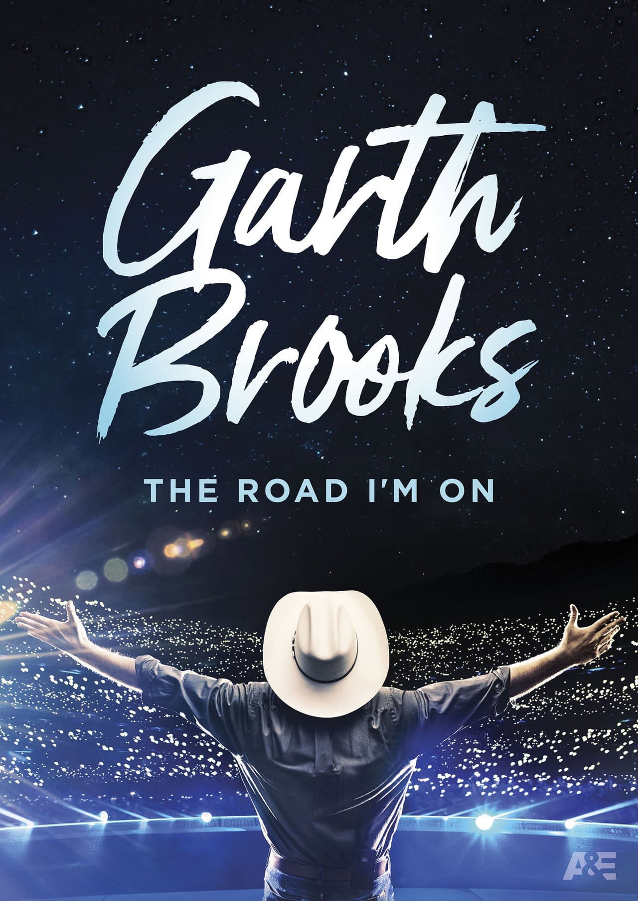 Garth Brooks: The Road I'm On preview 2