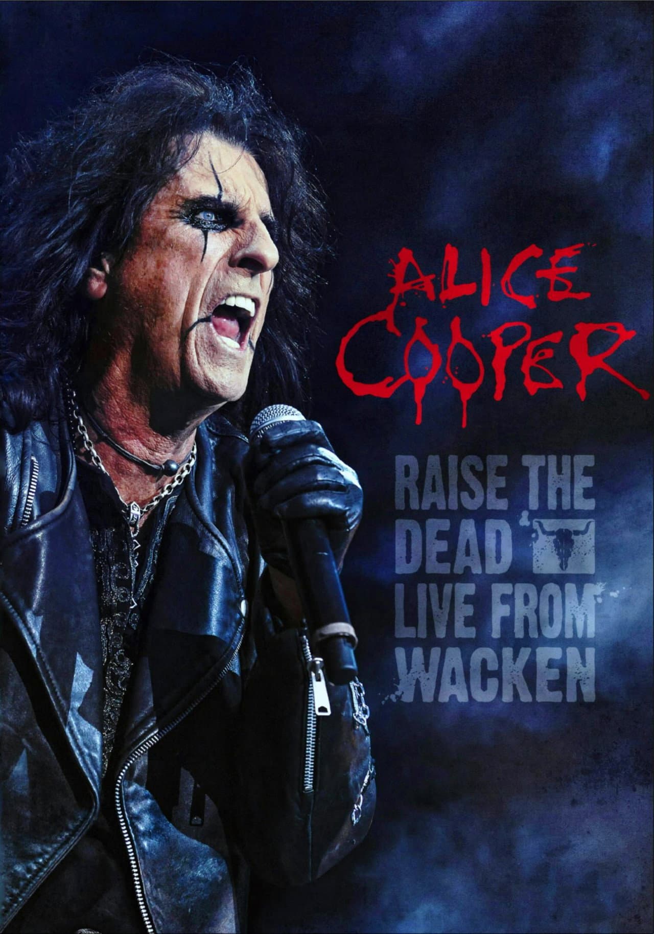 Alice Cooper: Raise the Dead (Live from Wacken) preview 2