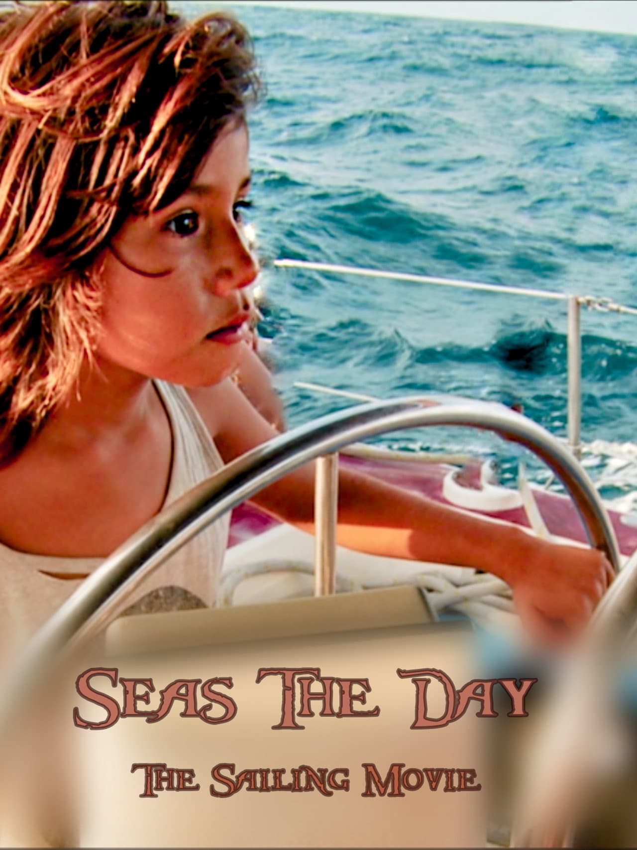 Seas the Day: The Sailing Movie preview 1
