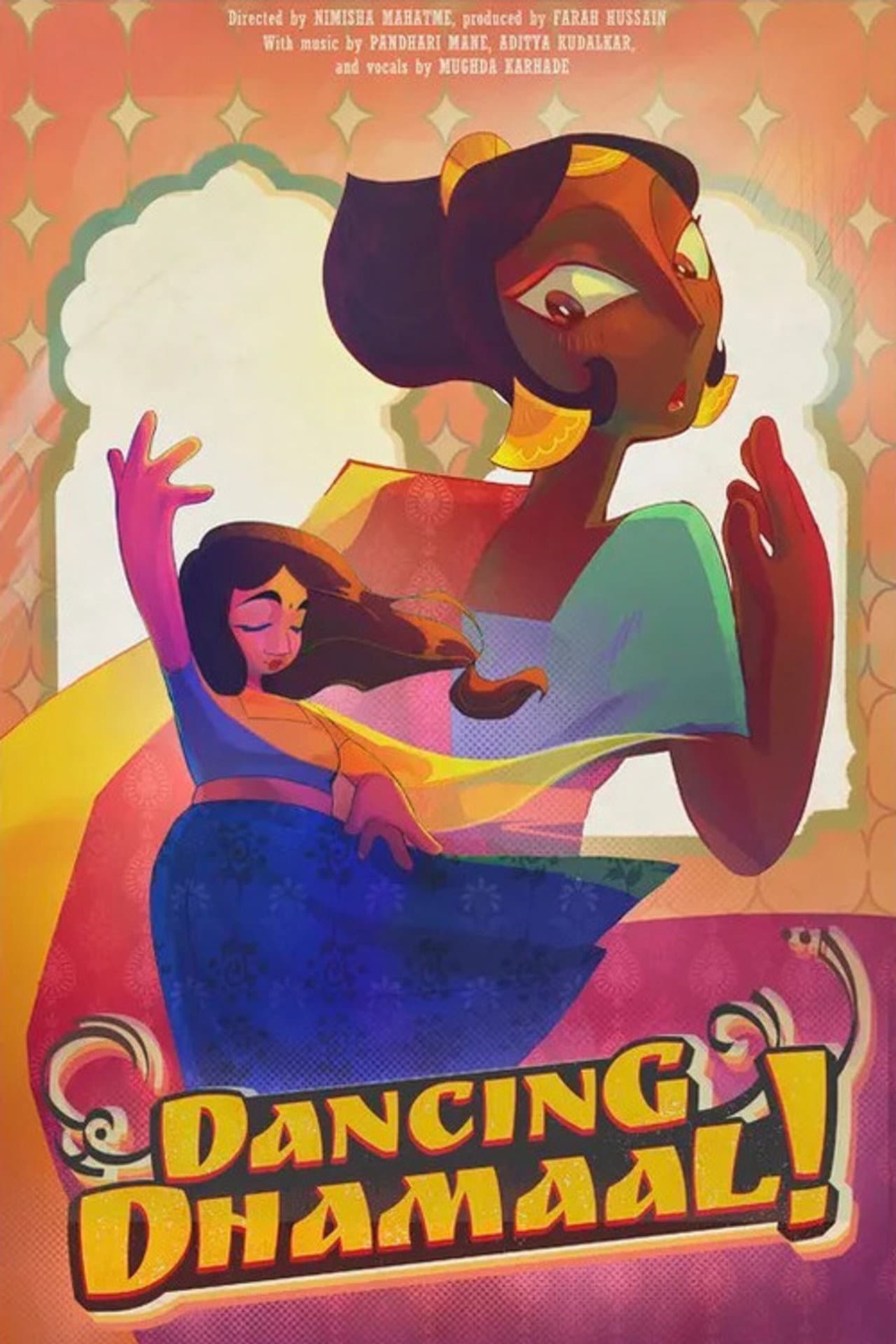 Dancing Dhamaal! preview 1