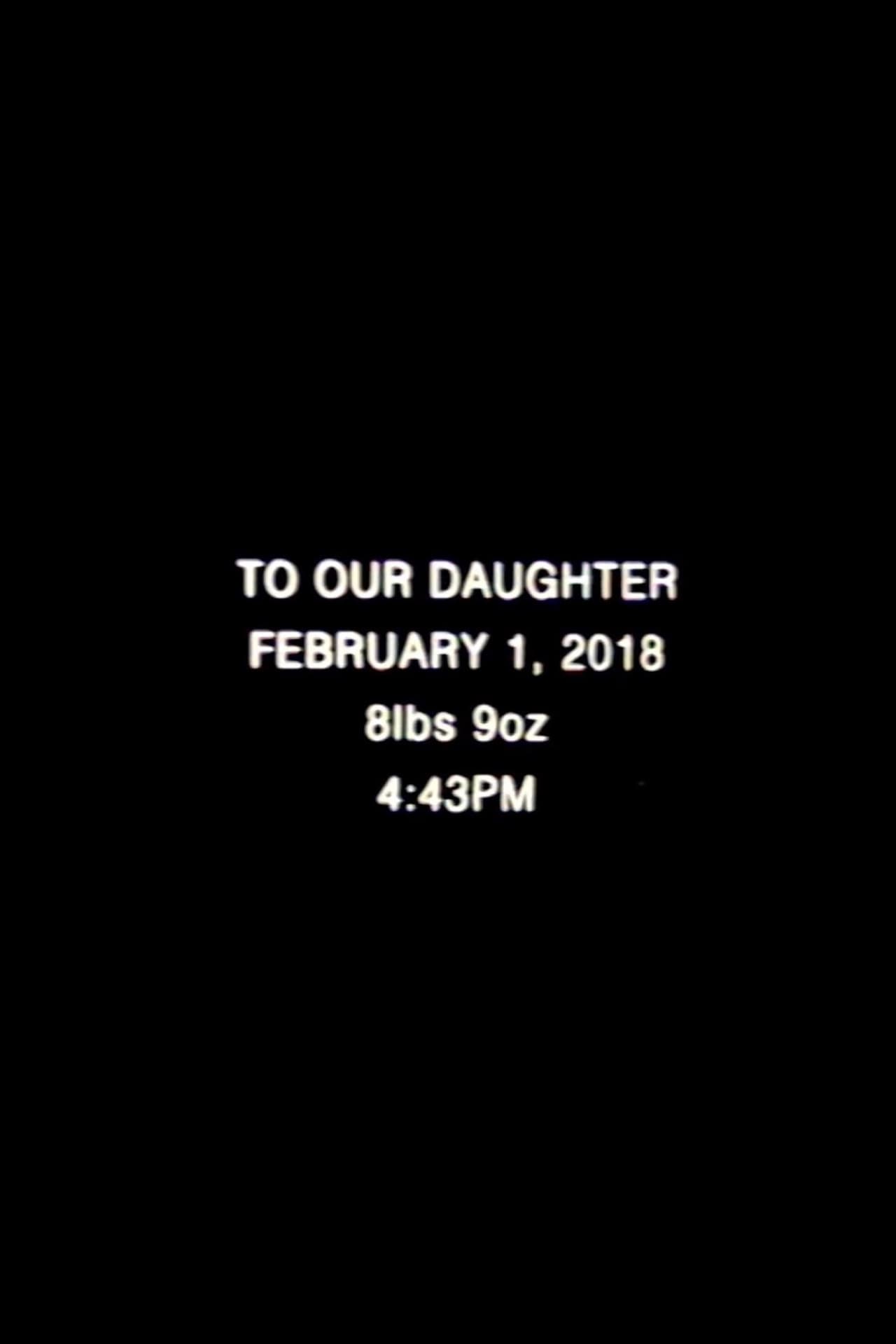 To Our Daughter preview 2