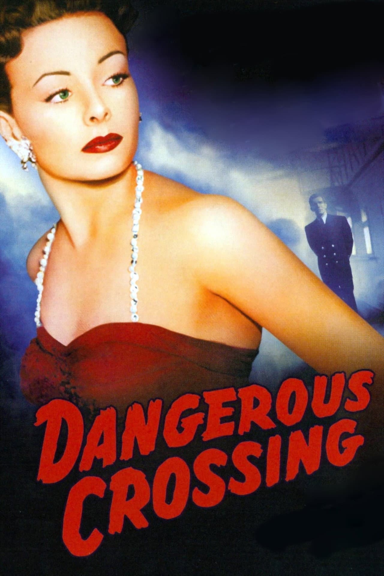 Dangerous Crossing preview 2