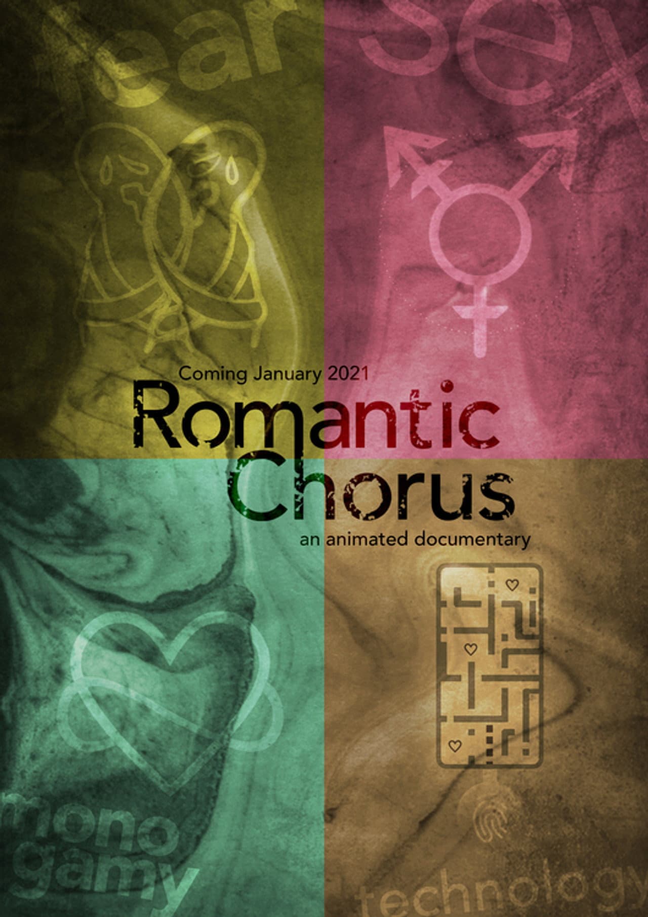 Romantic Chorus preview 2