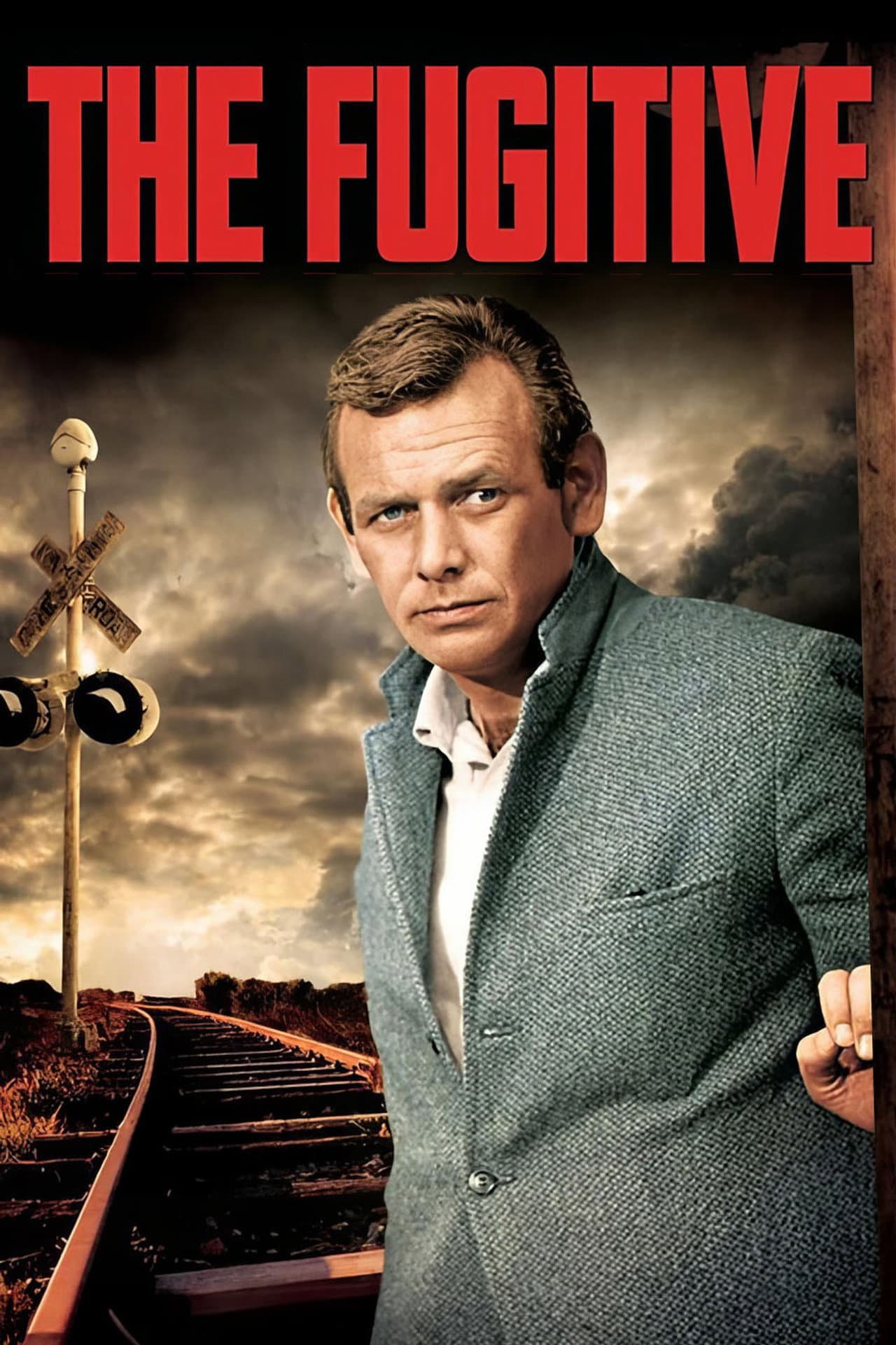 The Fugitive preview 2