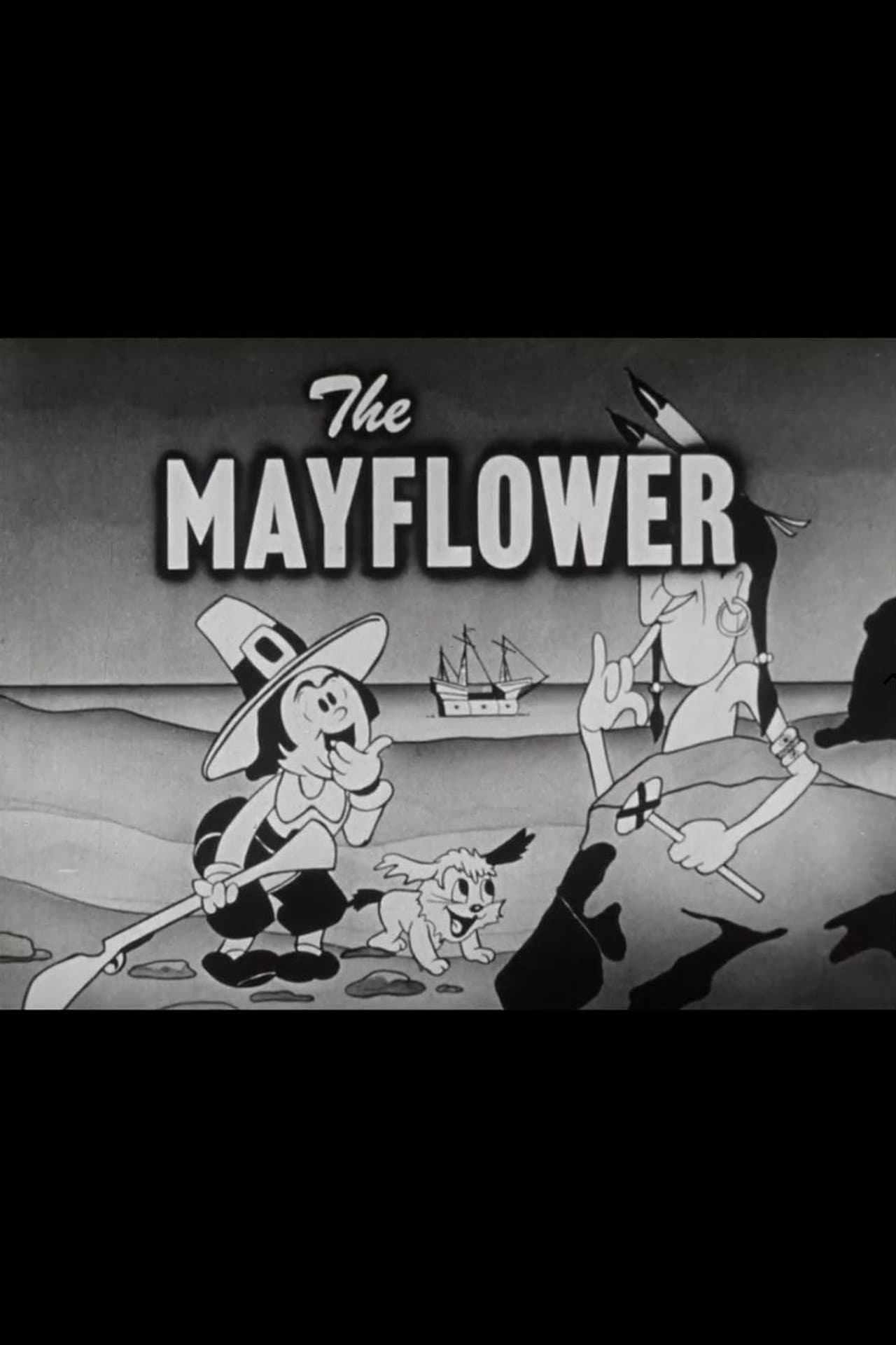 The Mayflower preview 1