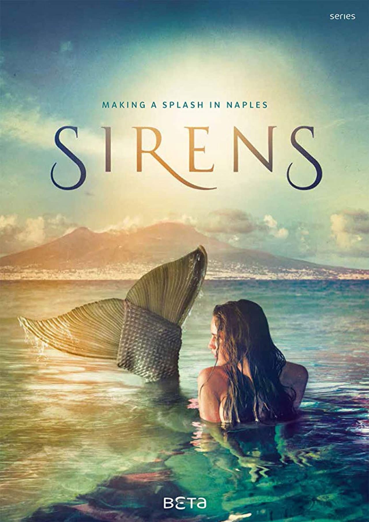 Sirens preview 2