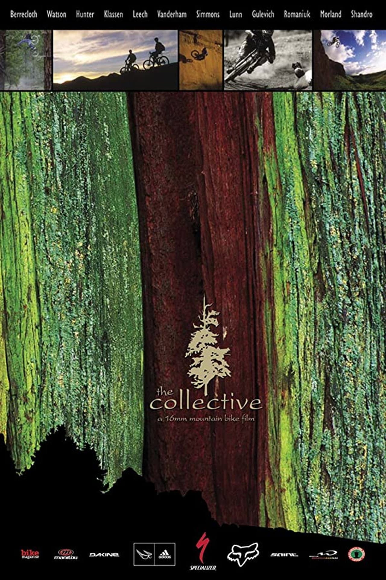 The Collective preview 1