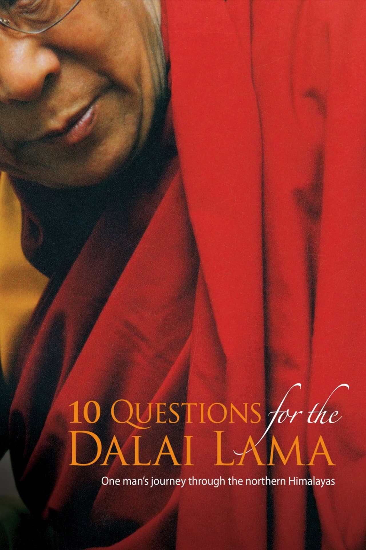 10 Questions for the Dalai Lama preview 2