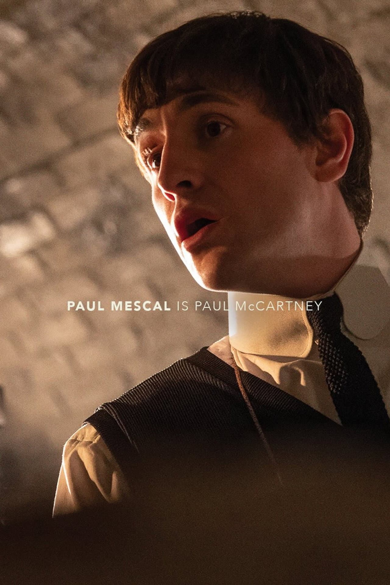 The Beatles: Paul preview 2