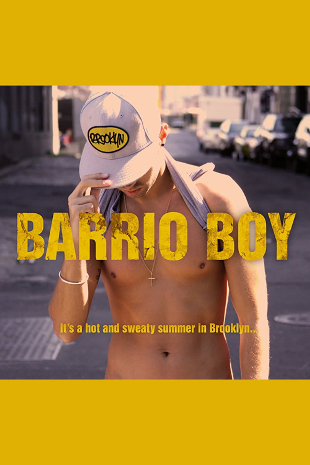 Barrio Boy preview 2