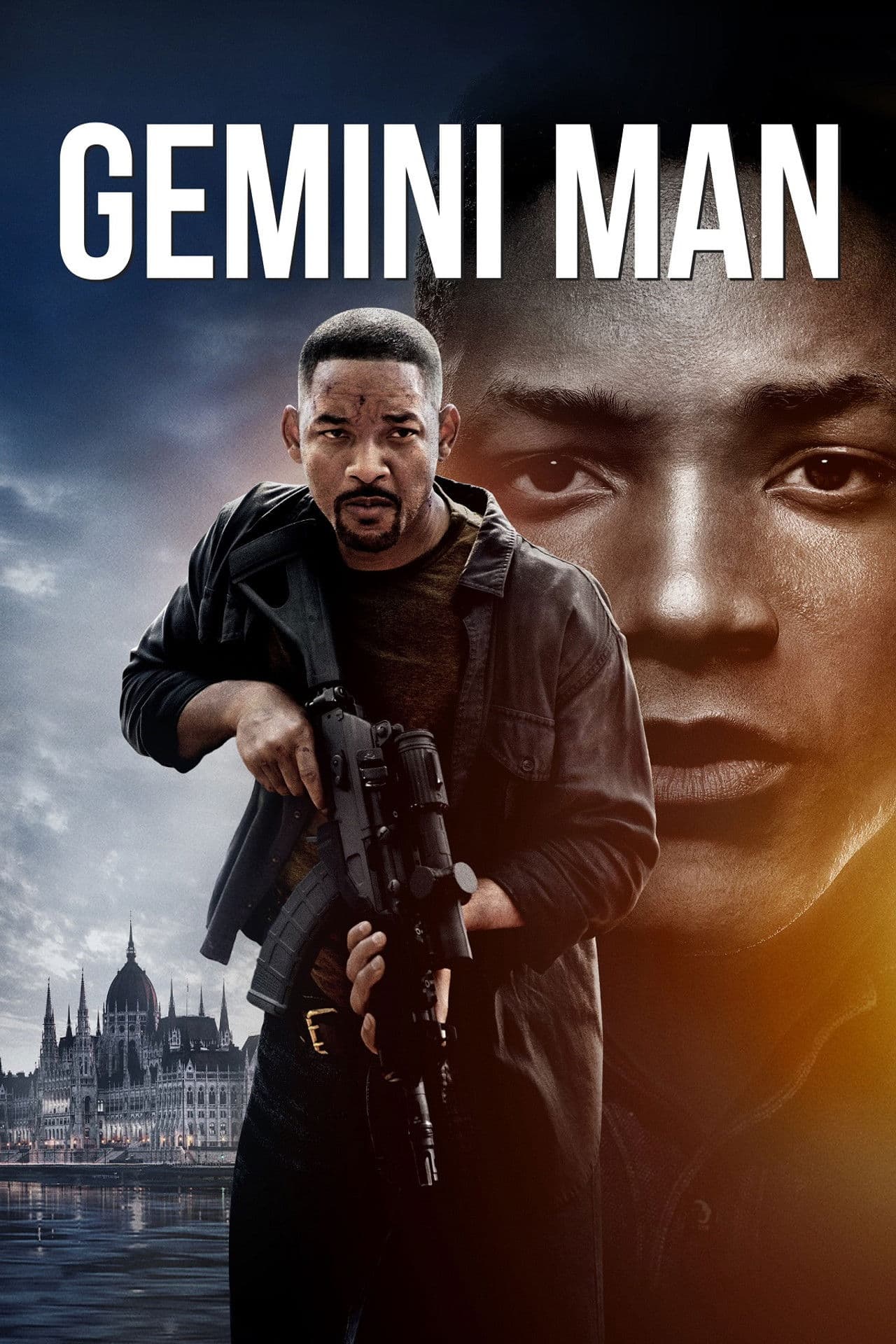 Gemini Man preview 2
