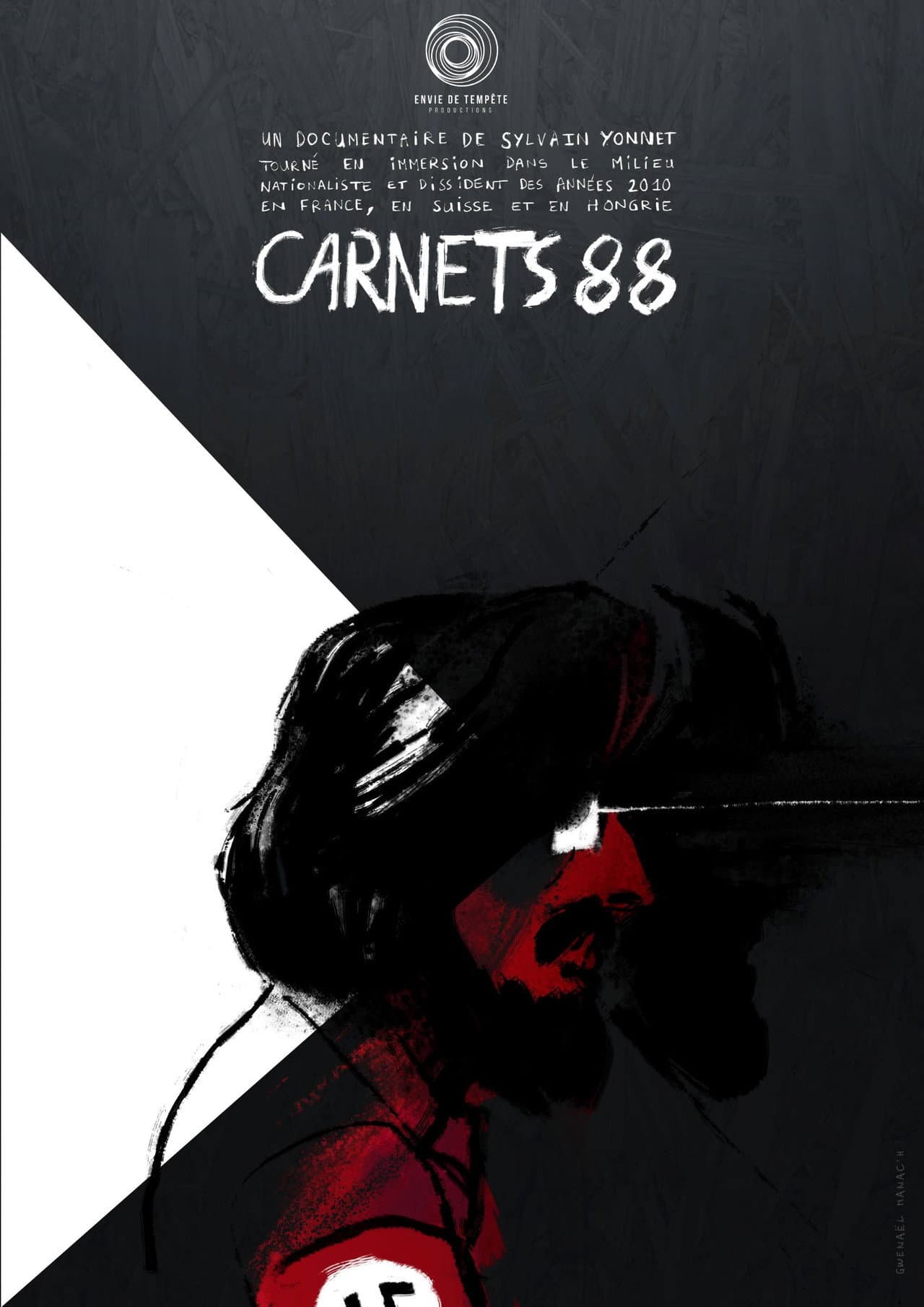 Carnets 88 preview 2