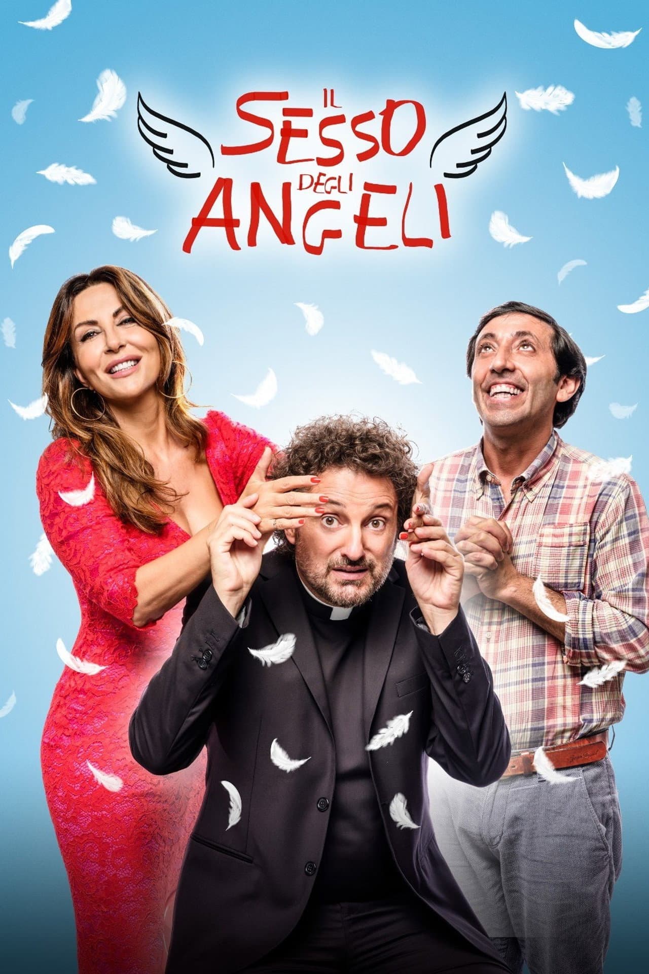 The Sex of Angels preview 2